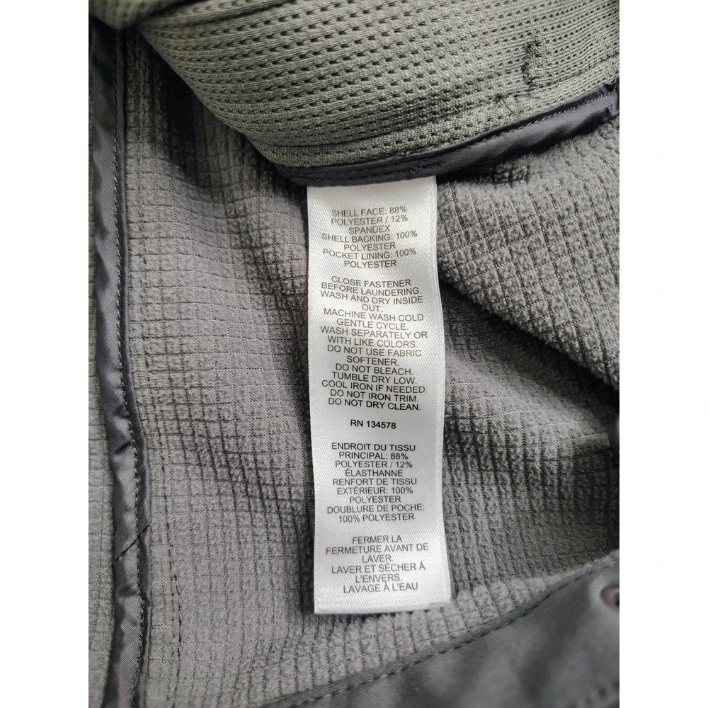 Vineyard Vines Performance Mens Nylon Vest XL